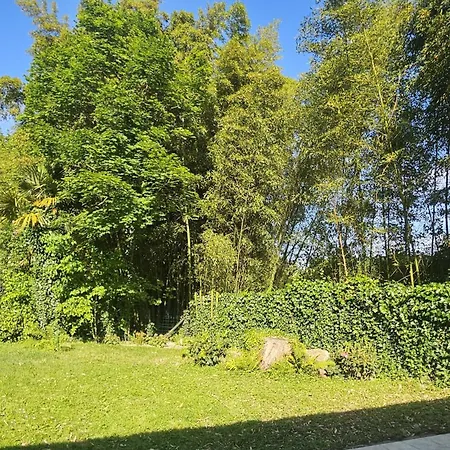 Maison Calme En Bord De Riviere