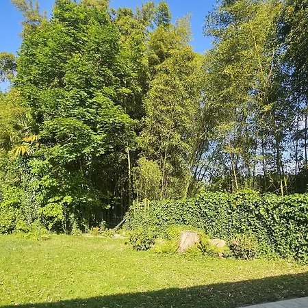 Maison Calme En Bord De Riviere