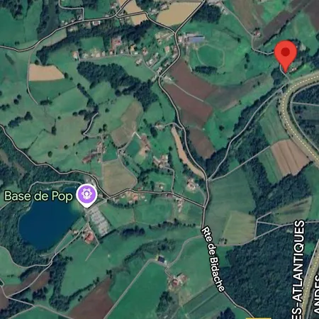 Maison Calme En Bord De Riviere בית נופש
