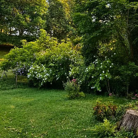 Maison Calme En Bord De Riviere