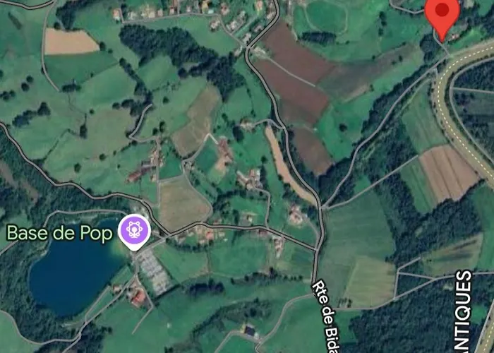 Maison Calme En Bord De Riviere 別荘