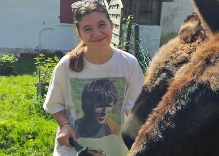 Maison Calme En Bord De Riviere *